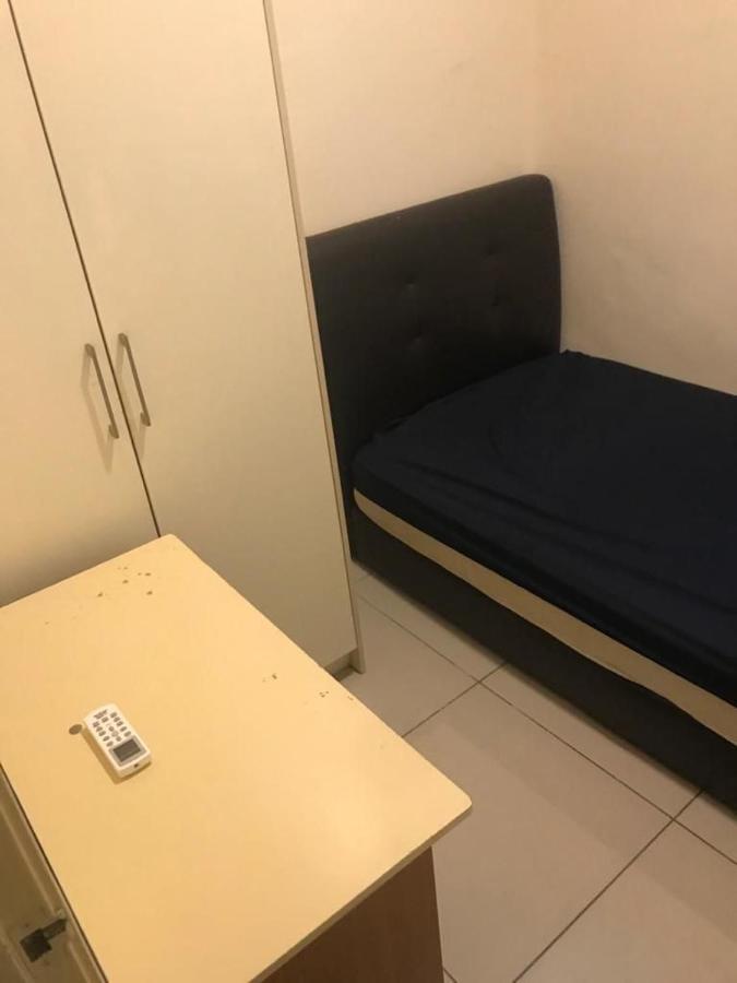 Homestay Oug Parklane Small